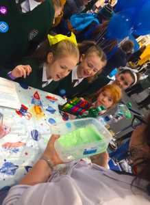 After School Science Clubs & Saturday Science Clubs