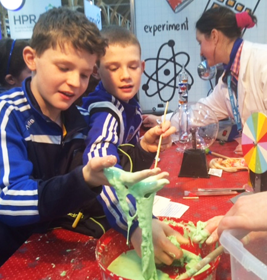 Best Children Science Shows Summer Camps Dublin