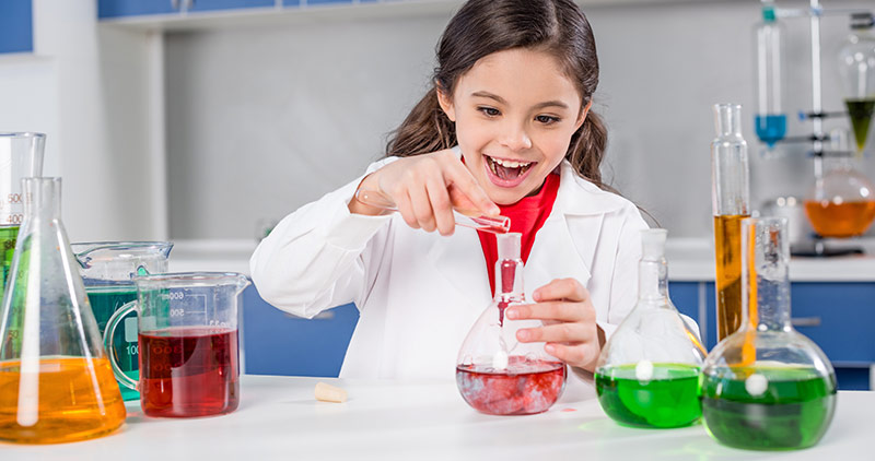 Science Corporate & Family Events & Festivals - Junior Einsteins ...