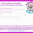 Junior Einsteins Science Club Party Invitations