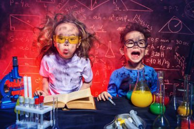 kids science