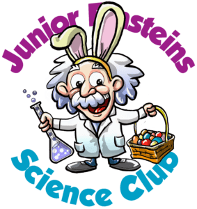 LOGO EASTER 2019