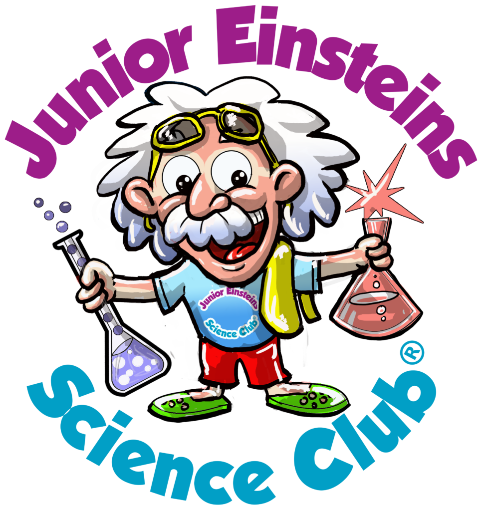 Athlone Summer Science Camp 3rd to 6th August Junior Einsteins