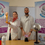 Junior Einsteins Online Science Club Monthly Subscription