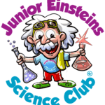 Junior Einsteins Science summer camp