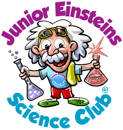 Junior Einsteins Science summer camp