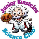 Junior Einsteins Halloween camp for kids