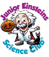Junior Einsteins Halloween camp for kids