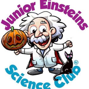 Junior Einsteins Halloween camp for kids