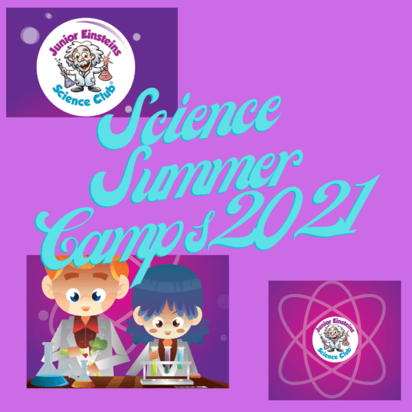 Science Summer Camps for Kids 2021 ( We are hopeful!) Junior