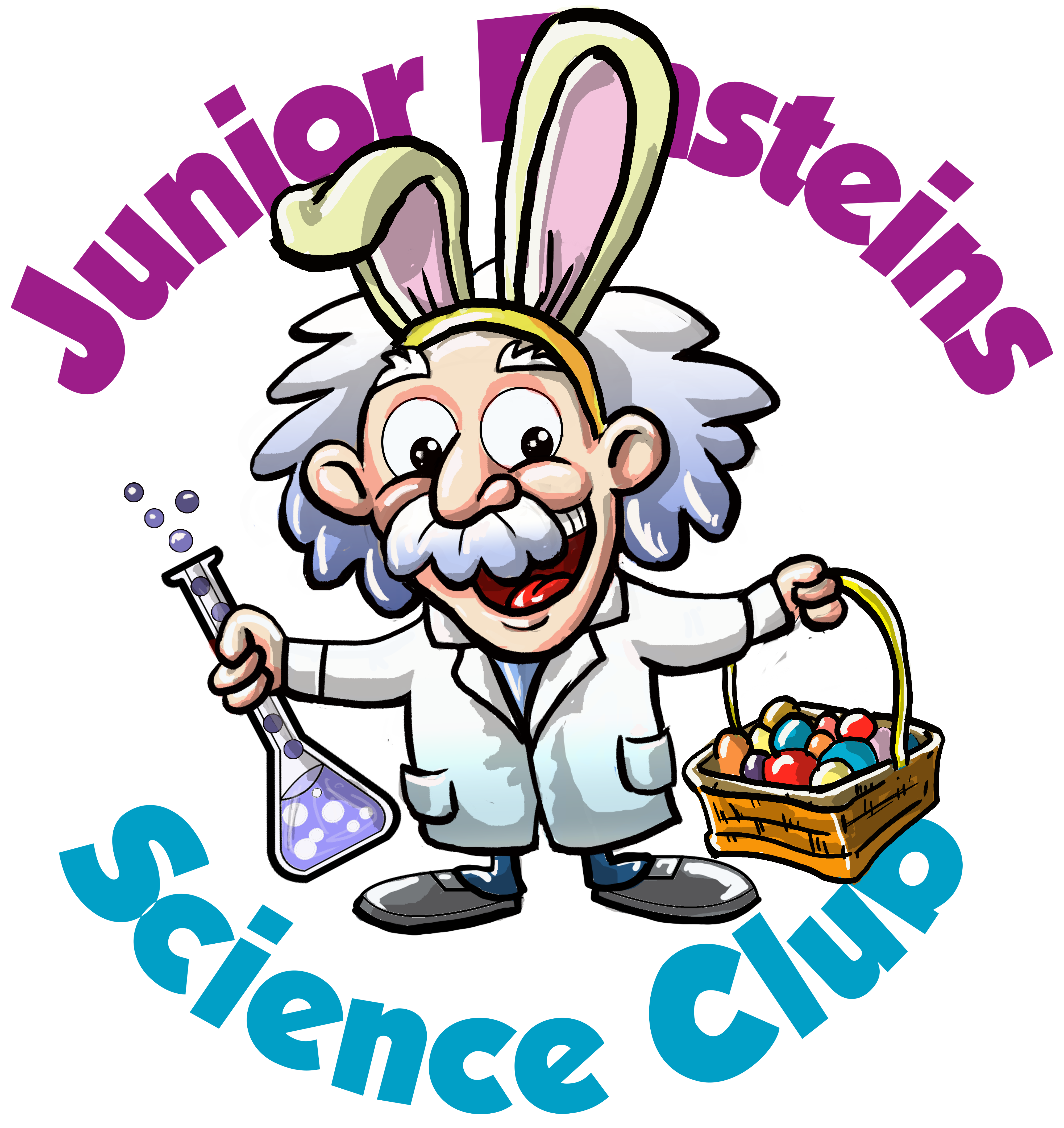 Science Easter Camp for kids Castleknock Dublin- 22nd April