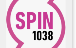 Junior Einsteins on Spin FM