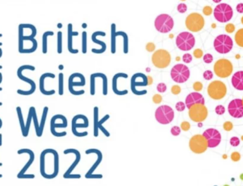 How to best Celebrate British Science Week 2023