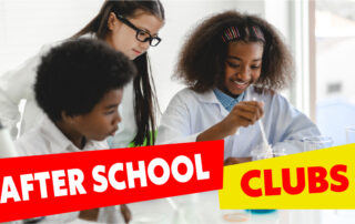 The Overwhelming Task of Choosing After-School Clubs for Your Primary School Child
