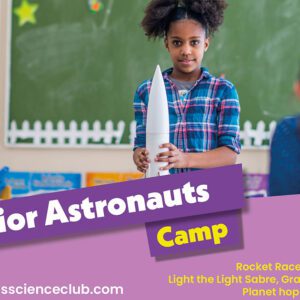 Camps for kids