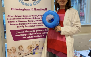 Celebrating the Ambitious Junior Einsteins Science Club Franchisees: Igniting Young Minds Across Communities!
