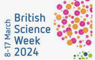 Junior Einsteins Science Club's Dynamic Offerings for British Science Week