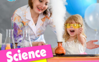 Junior Einsteins Science Parties: Unforgettable Fun in Ireland, the UK, and Ontario