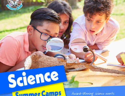 Discover Fun-Filled Easter and Summer Camps for Kids Across Ireland, UK, and Canada!