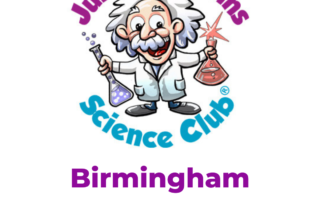 Junior Einsteins Science Club® Upcoming Events Birmingham UK