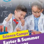 Why Our Science Instructors Love Working at Our STEM Summer Camps
