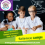 Easter Excitement: Junior Einsteins Science Easter Camps