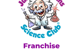 STEM Education Franchise Opportunities with Junior Einsteins Science Club®