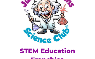 Junior Einsteins Science Club® Franchise Locations Empowering STEM Education Worldwide
