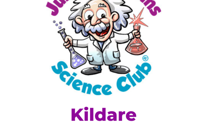 Junior Einsteins Science Club® Upcoming Events for kids in Kildare, Ireland