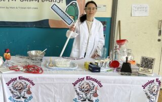 Exciting News: Junior Einsteins Science Club Launches in Carlow and Kilkenny