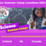 Embrace the Mess: The Joys of Junior Einsteins Science Club Summer Camps