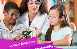 Empowering the Next Generation: The Ethical Foundations and Business Traits of Junior Einsteins Science Club Franchisees