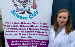 Celebrating Our Amazing Franchise Owners at Junior Einsteins Science Club