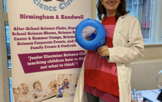 Celebrating Our Amazing Franchise Owners at Junior Einsteins Science Club