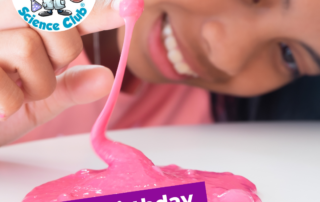 Ignite the Fun with Junior Einsteins Science Birthday Parties for Kids!