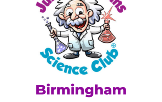 Fun-Filled Science-Themed Kids' Parties and Camps in Birmingham, West Midlands