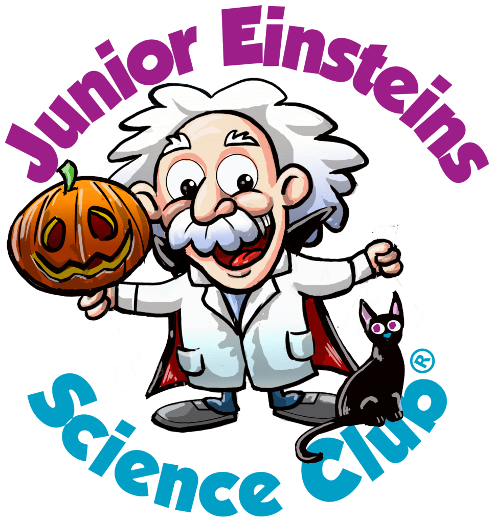 Spooky Science Halloween Camps