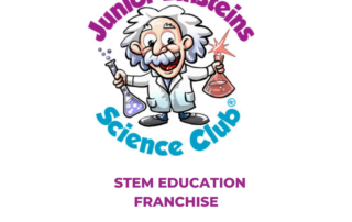 Junior Einsteins Science Club: A 100% Irish Business Going Global