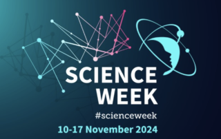 Science Week Ireland