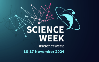 Glenageary, Dublin - National Science Week 2024!- Space Science Camp for kids (Sunday 17th November from 9:30am -1:30pm)