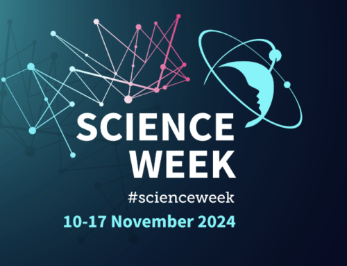 Celebrate Science Week with Junior Einsteins Science Club: Bringing the Wonders of STEM to Life