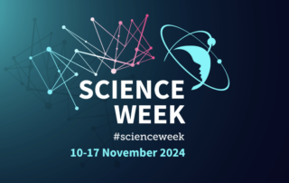 Celebrate Science Week 2024 with Junior Einsteins Science Club: Exploring Regeneration!