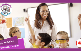 Discover Exciting Kids Activities in Ontario: Fun for the Whole Family!