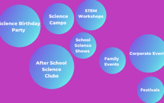 Science Fun with Junior Einsteins Science Club® – A Perfect Adventure for Every Child!