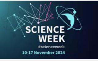 Bring the Excitement of Science to Your School with Junior Einsteins Science Club® – School Tours, Visits, and Roadshows for Science Week!