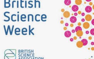 Junior Einsteins Science Club: Get Ready for British Science Week 2025 in Birmingham and North West London