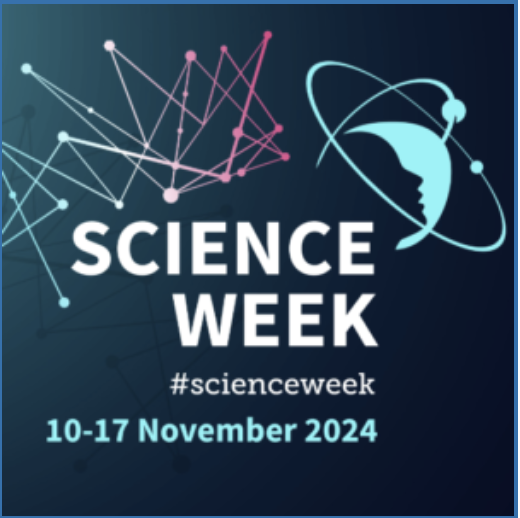 Athlone, Westmeath – National Science Week 2024!- Space Science Camp for kids (Sunday 17th November) at TUS Campus, Athlone