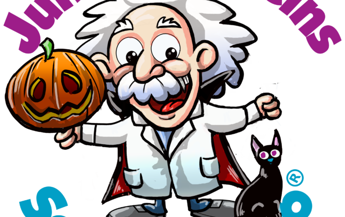 The Ultimate Guide to Halloween for Kids: Junior Einsteins Halloween Camps 2024