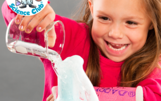 See Your Child Light Up with Joy at Junior Einsteins Science Club®!