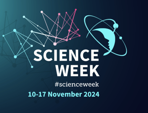 Junior Einsteins STEM Workshops, Science Shows & Roadshows: The Perfect Way to Celebrate Science Week Ireland